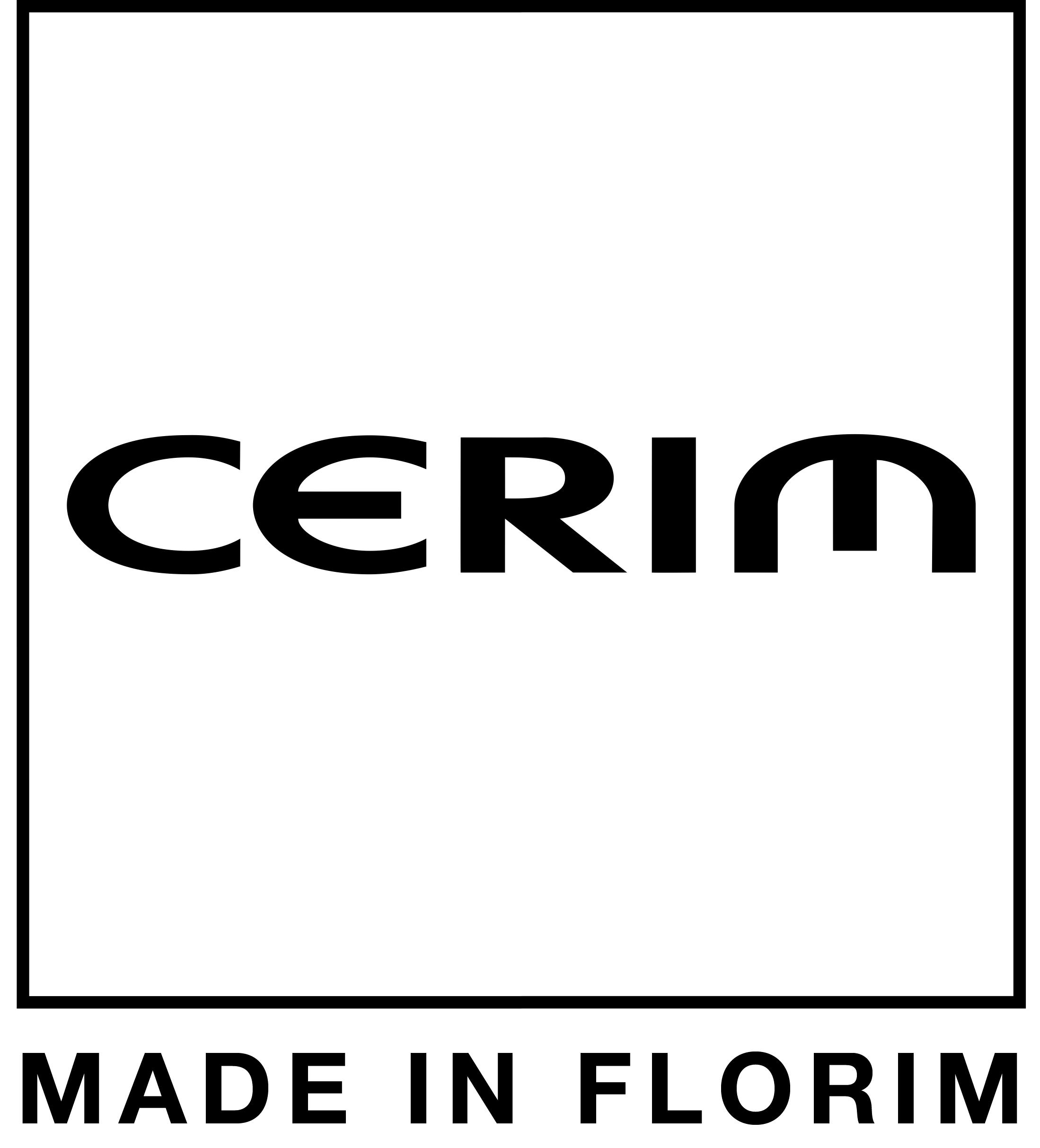 Cerim