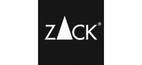 Logo ZACK ZACK
