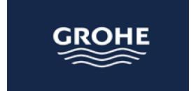 Logo Grohe Grohe