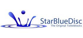 Starbluedisc