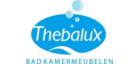Logo Thebalux Thebalux