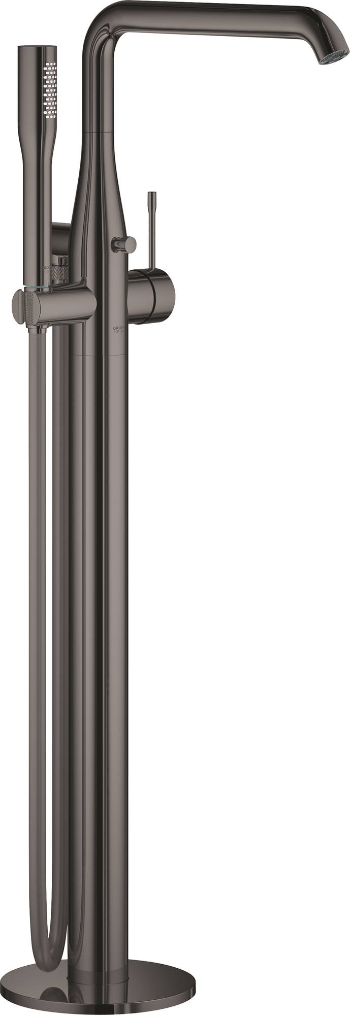 Grohe Essence Einhand-Wannenbatterie 1/2
