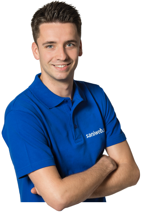 Service-Mitarbeiter